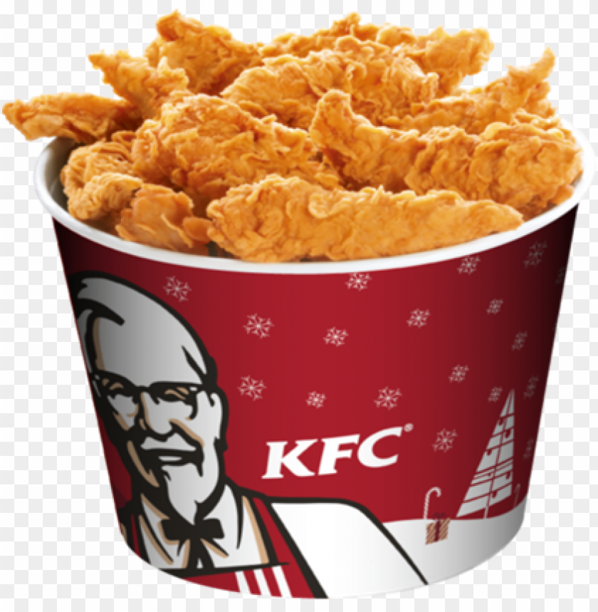 Kfc Logo Transparent Background 476940 TOPpng