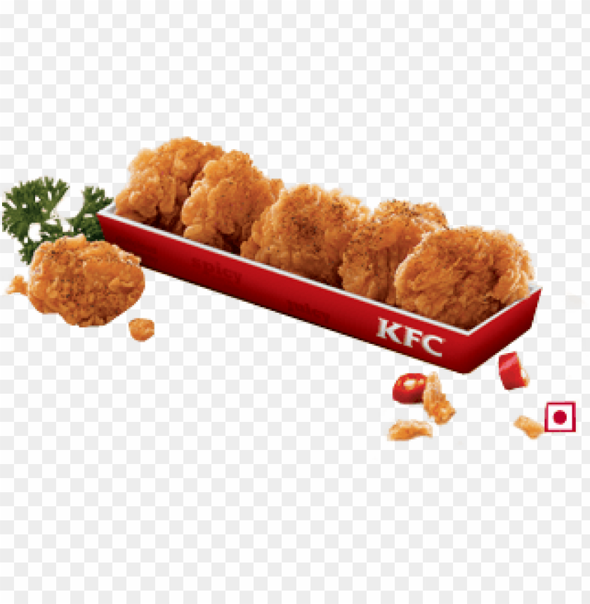 Kfc Fried Chicken Png Png Image With Transparent Background Toppng - kfc food menu roblox