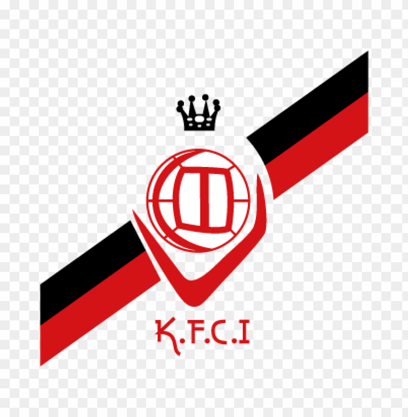  kfc izegem vector logo - 460392