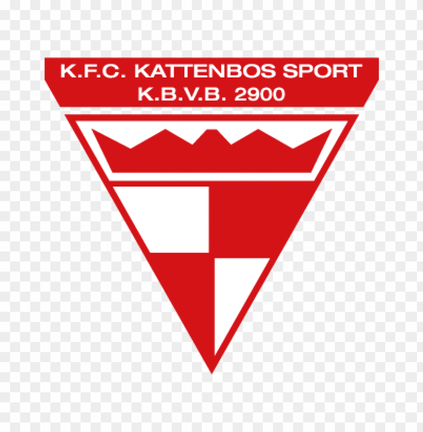  kfc kattenbos sport vector logo - 460232