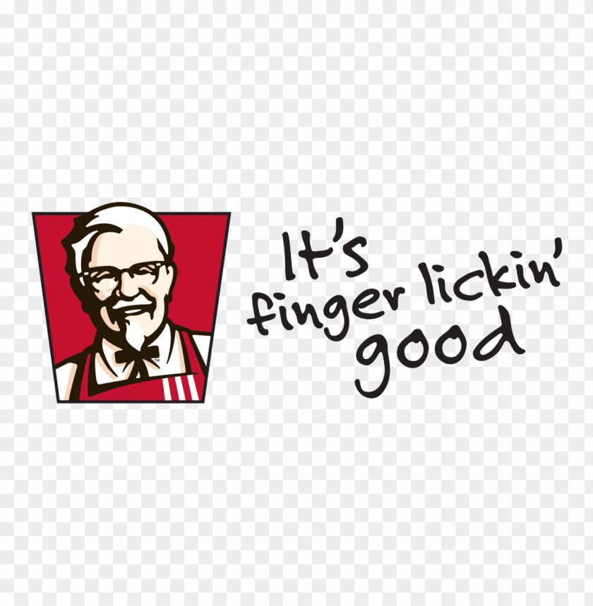 kfc logo kfc logo finger lickin good png image with transparent background toppng kfc logo finger lickin good png image