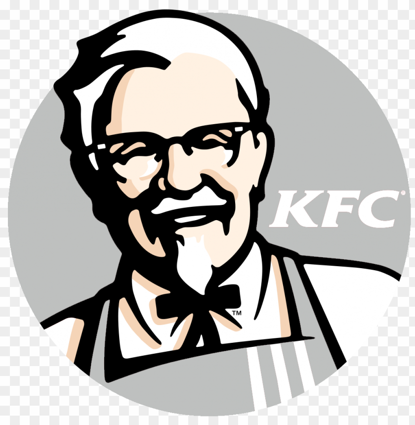 KFC Logo - Kentucky Fried Chicken [05] - PNG Logo Vector Downloads (SVG,  EPS)