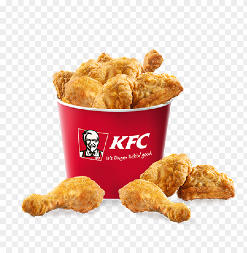 Kfc Logo Transparent Background 476974 TOPpng