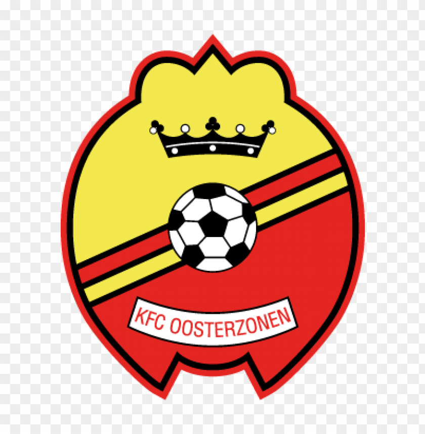  kfc oosterzonen oosterwijk vector logo - 460373