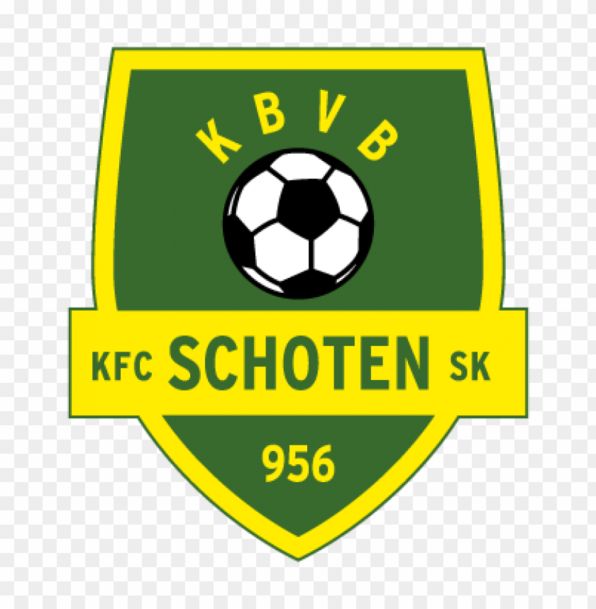  kfc schoten sk current vector logo - 460296