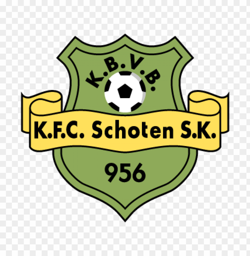  kfc schoten sk old vector logo - 460297