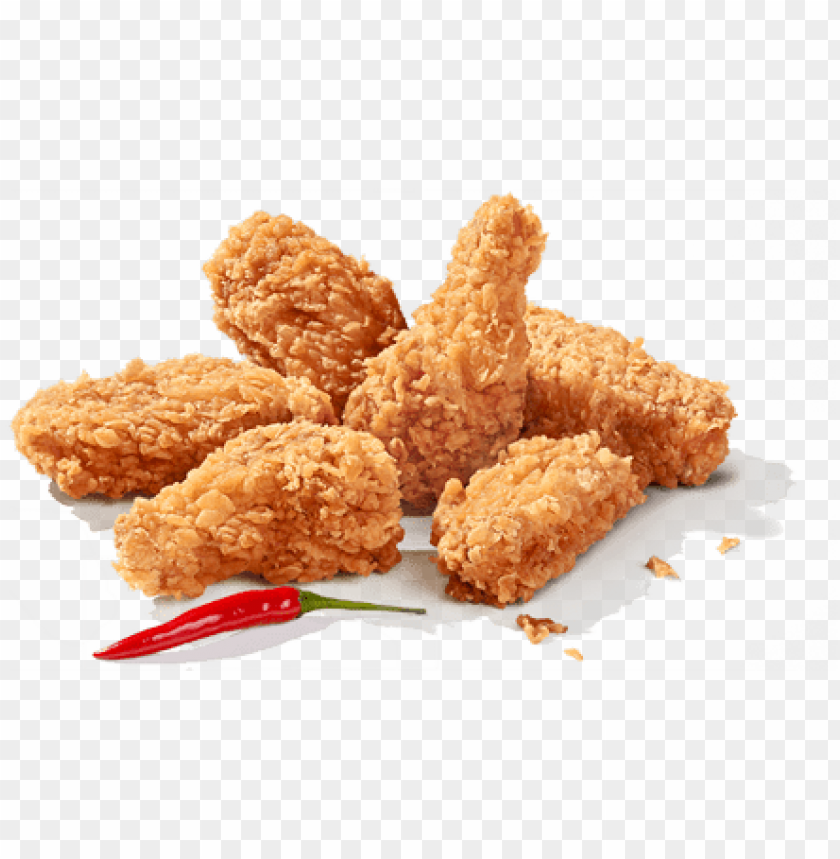kfc wings chicken hot wings PNG transparent with Clear Background ID 180400