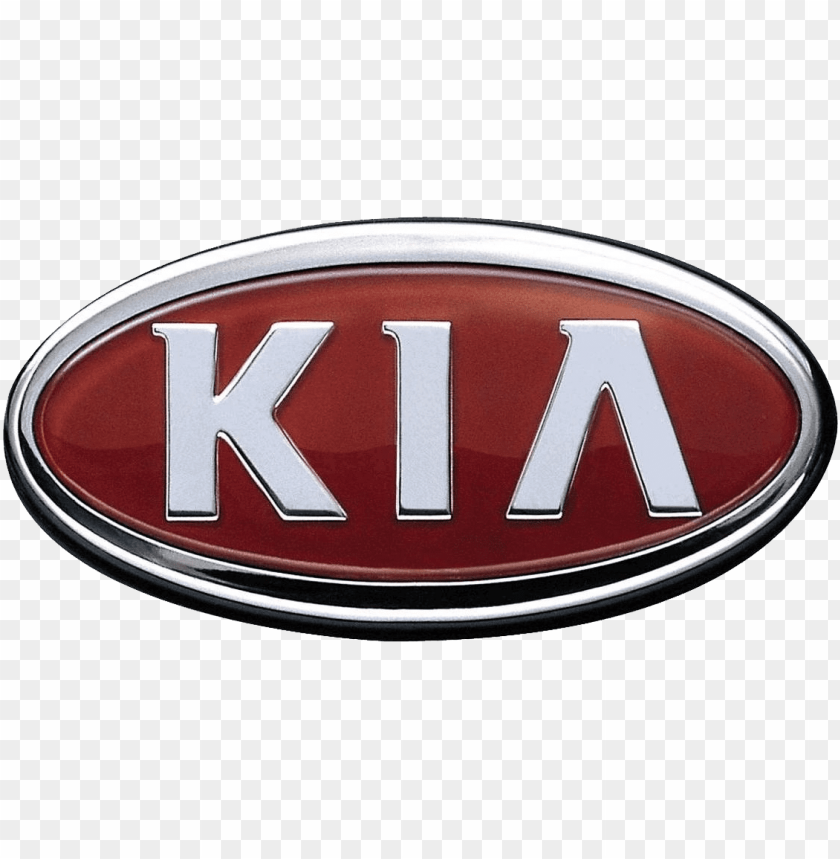 Motor Logo, Kia Motors, Buick Logo, Atari Logo, Baby - Kia Logo Vector Png  Clipart (#3130950) - PikPng