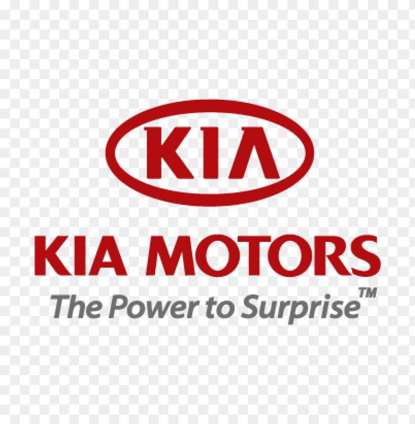  kia motors eps vector logo free - 465259