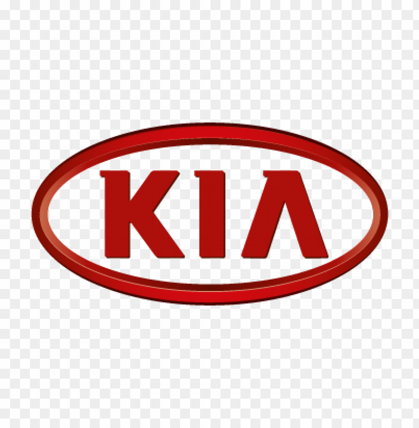  kia vector logo free download - 465270
