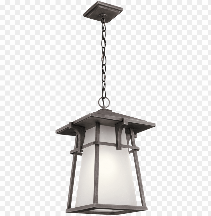 free PNG kichler beckett 1 light outdoor pendant PNG image with transparent background PNG images transparent