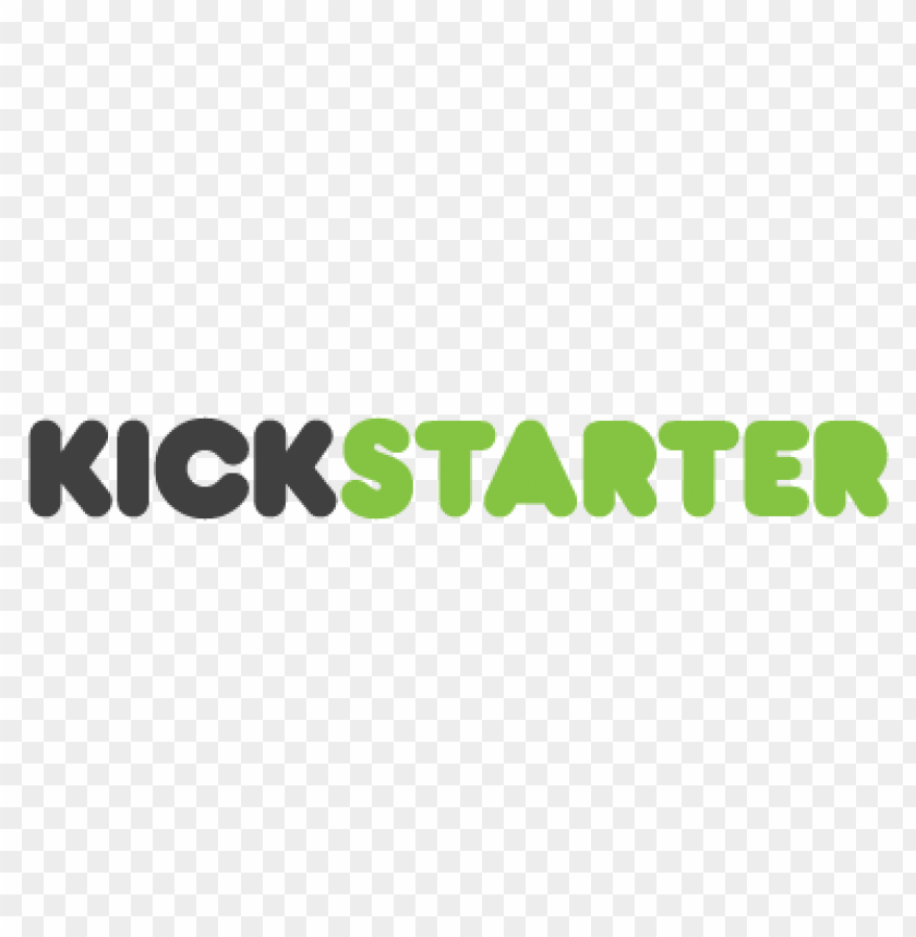  kickstarter logo vector free - 468026