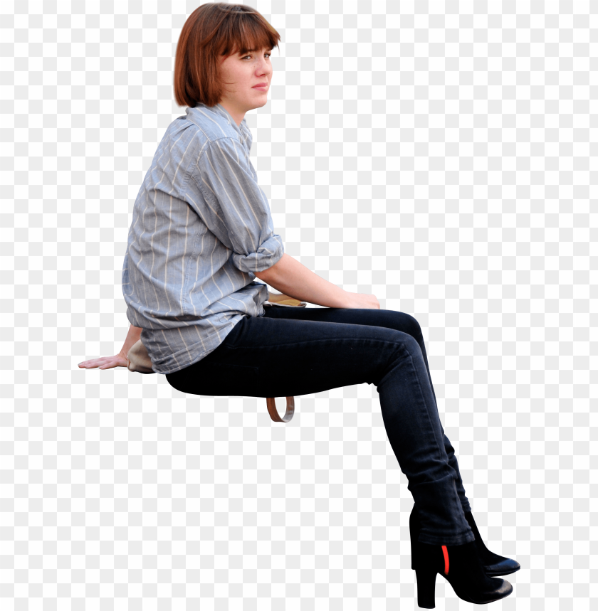 kid sitting png PNG image with transparent background | TOPpng