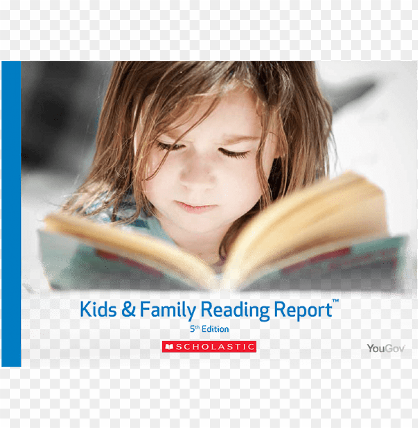 kids and family reading report PNG transparent with Clear Background ID 76846