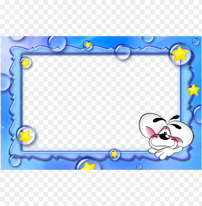 kids background frame png PNG transparent with Clear Background ID 113278