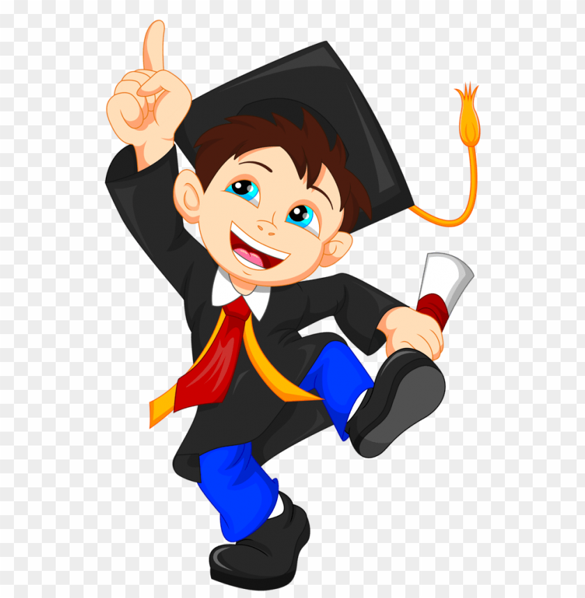 kids graduation png PNG transparent with Clear Background ID 112354