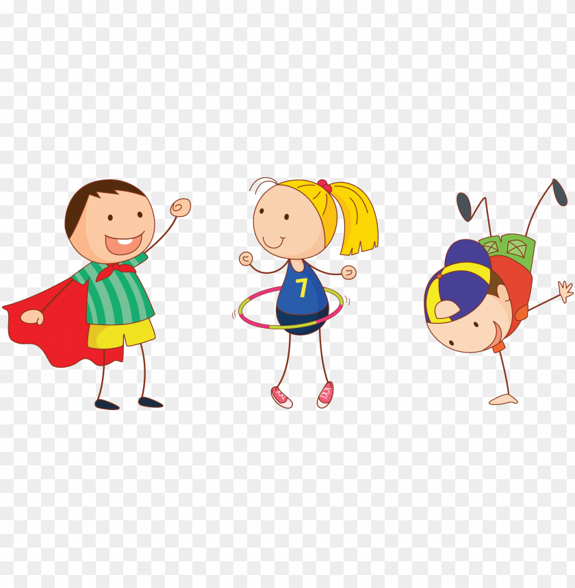 Download kids clipart png images background | TOPpng