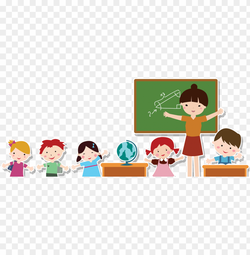 Download kids school students images png png - Free PNG Images | TOPpng