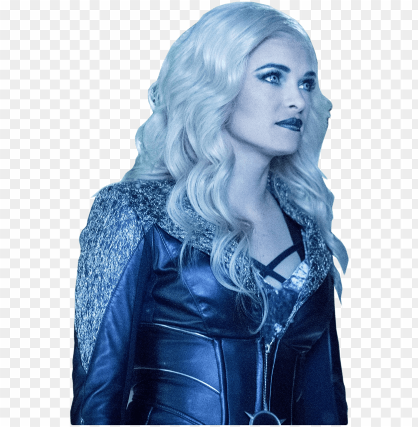 killer frost movie tv PNG transparent with Clear Background ID 225243