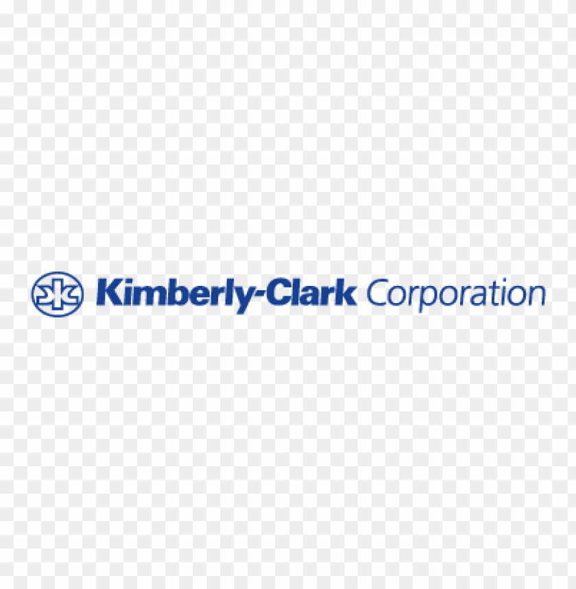  kimberly clark coporation vector logo - 465159