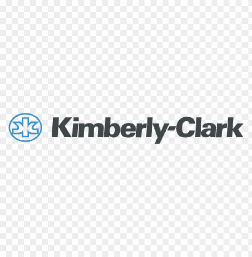  kimberly clark logo vector free - 467054