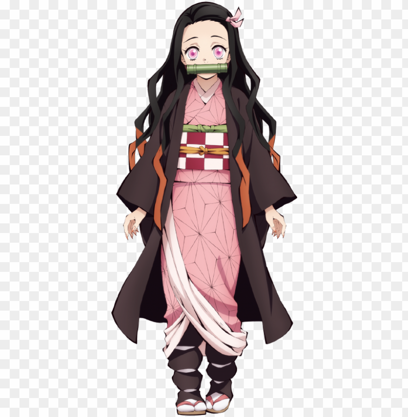 kimetsu no yaiba PNG transparent with Clear Background ID 471473