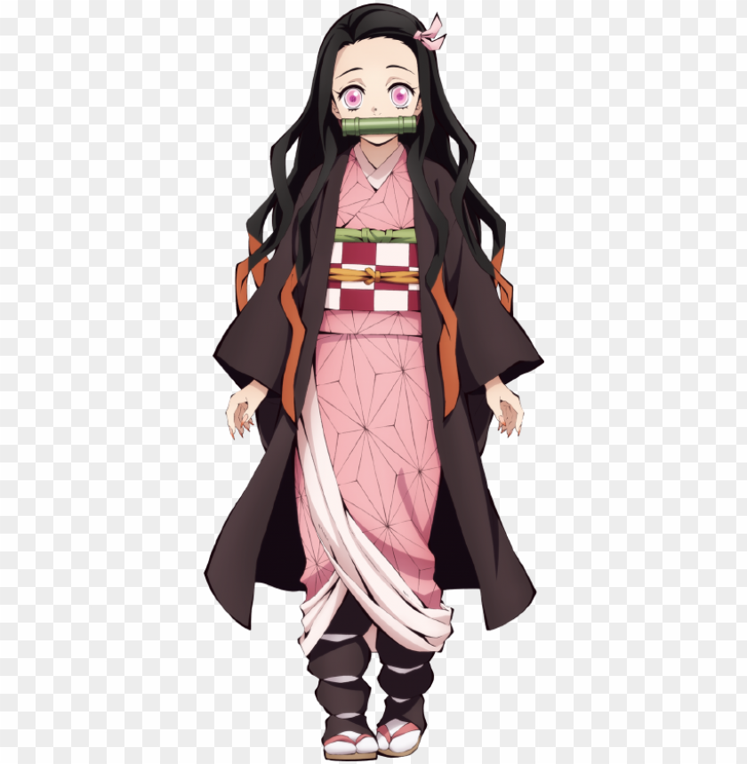 Kimetsu No Yaiba Png Image With Transparent Background Toppng