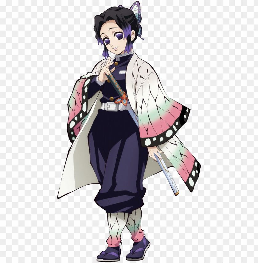 Kimetsu no Yaiba: Into the Demon World, Kimetsu no Yaiba Fanon Wiki