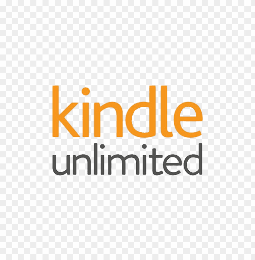 kindle unlimited logo PNG transparent with Clear Background ID 472857