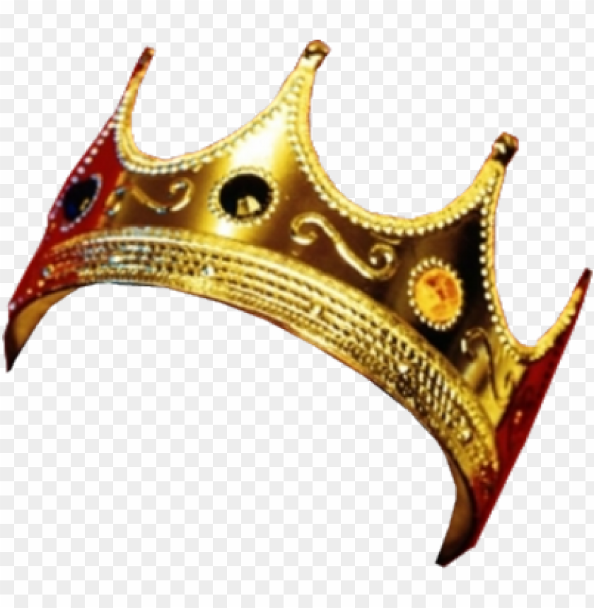 King Crown Alfa Img - Notorious Big Crown PNG Transparent Background