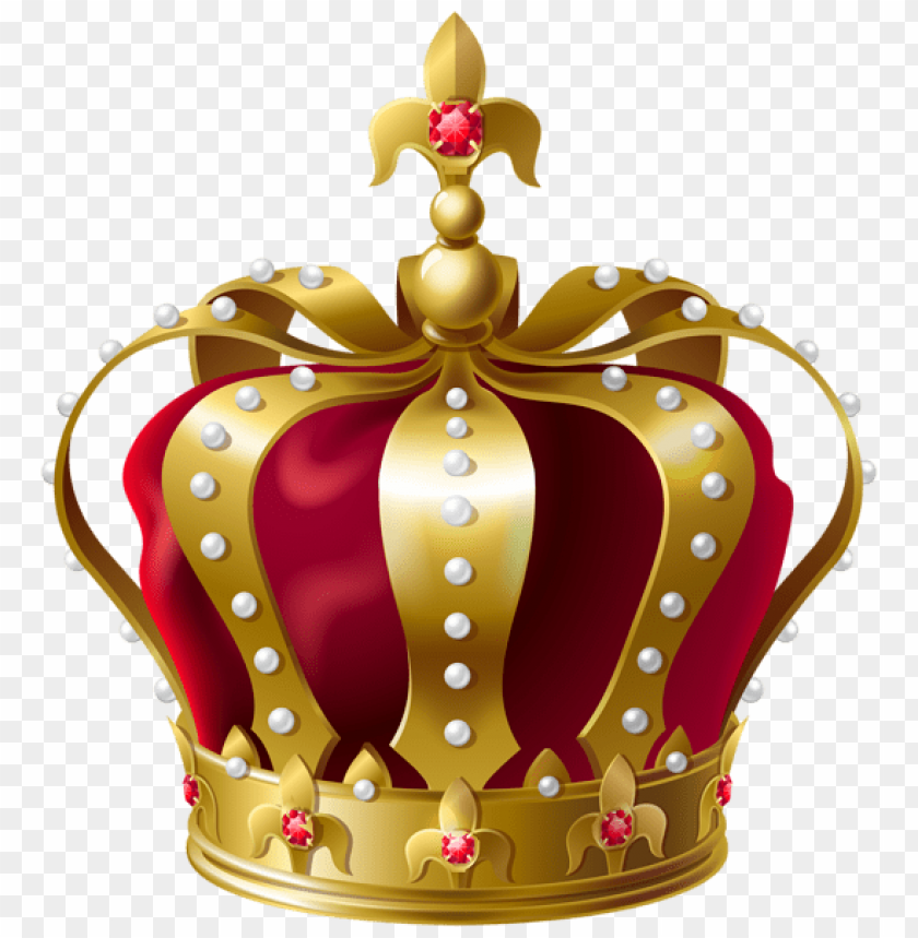 Download king crown transparent clipart png photo | TOPpng