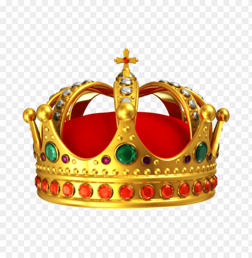 king crown transparent PNG transparent with Clear Background ID 113935