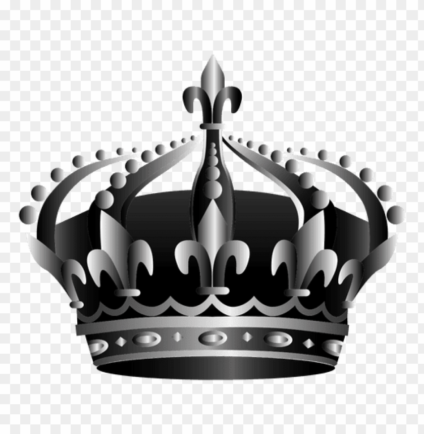 king crown transparent PNG image with transparent background | TOPpng