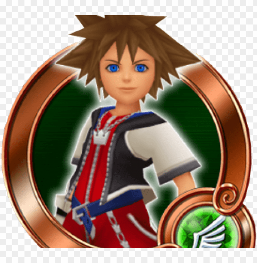 Free download | HD PNG kingdom hearts clipart sora kingdom hearts ...