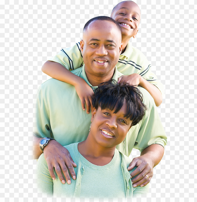 kingdom life apostolic church black family transparent PNG transparent with Clear Background ID 238617