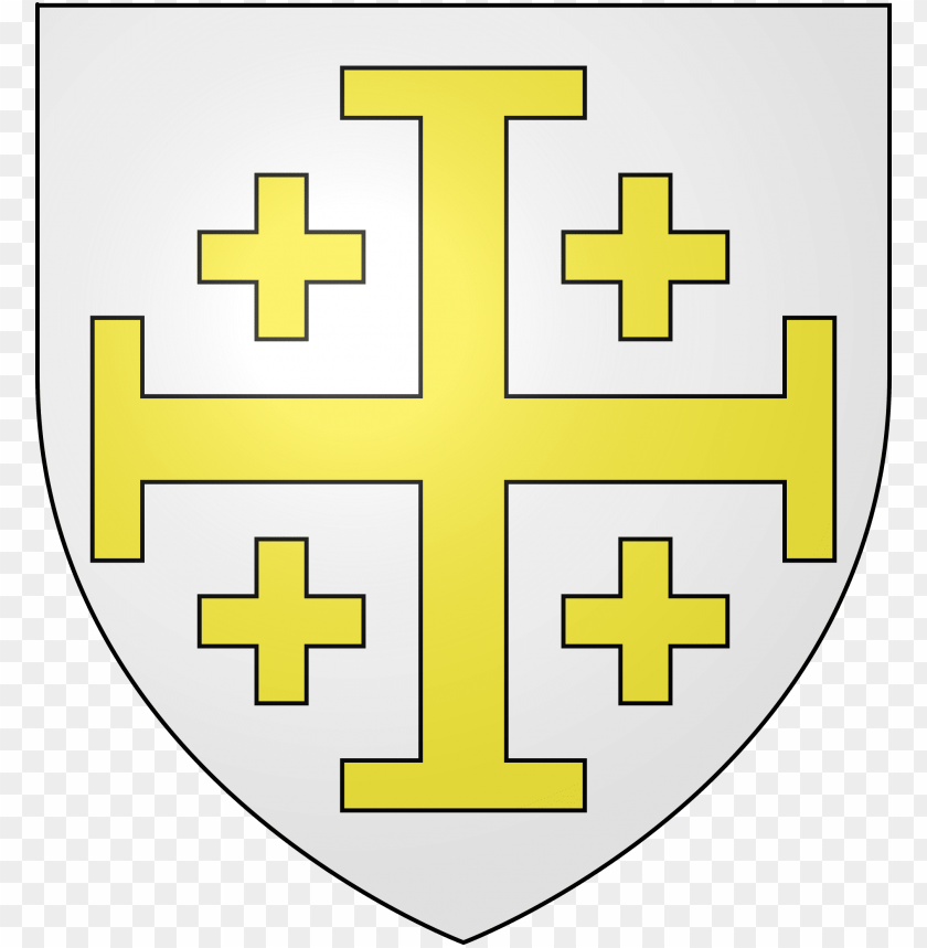 kingdom hearts, kingdom hearts crown, kingdom hearts logo, kingdom, coat of arms, blue cross