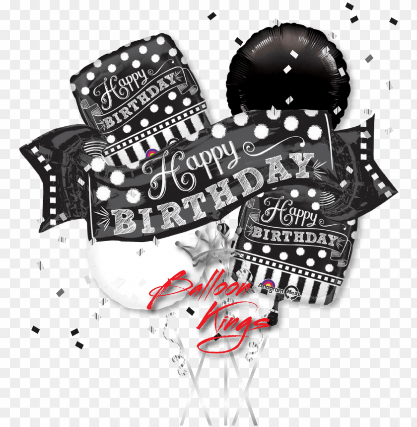 happy birthday banner, happy birthday hat, birthday banner, happy birthday balloons, happy birthday, happy new year banner