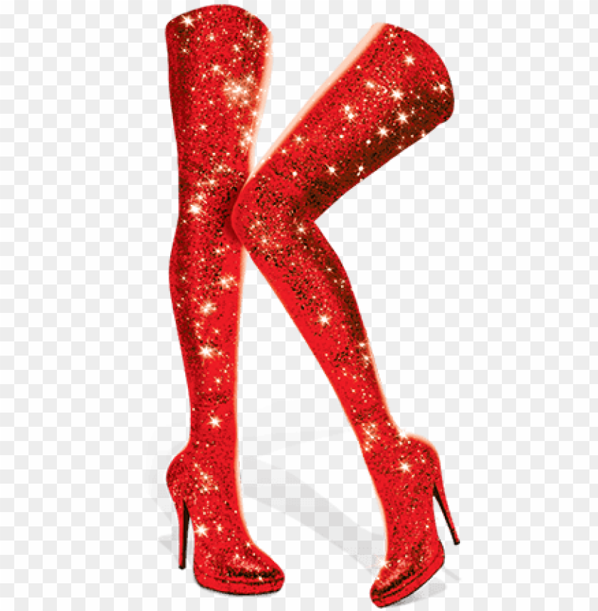 miscellaneous, shows, kinky boots legs, 