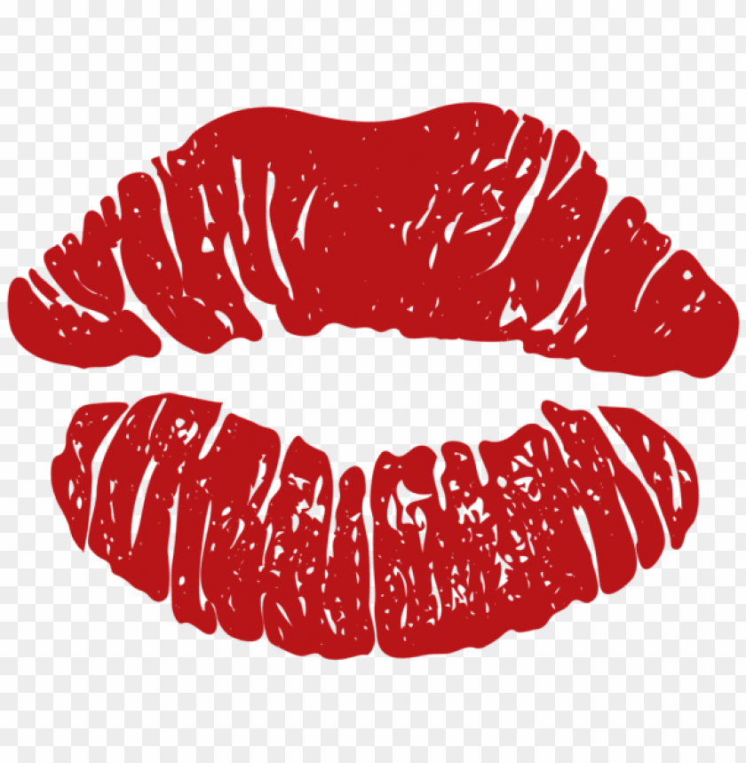 Kiss Transparent Png Images Background -  Image ID Is 42895