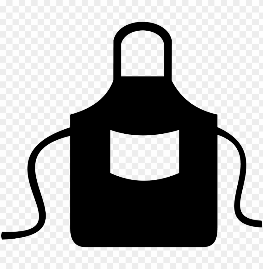 
apron
, 
kitchen apron free
, 
black
, 
small
