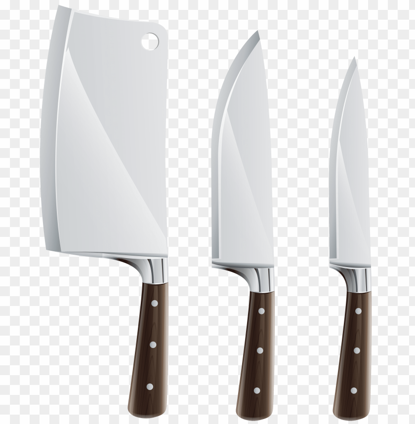 kitchen, knife, set
