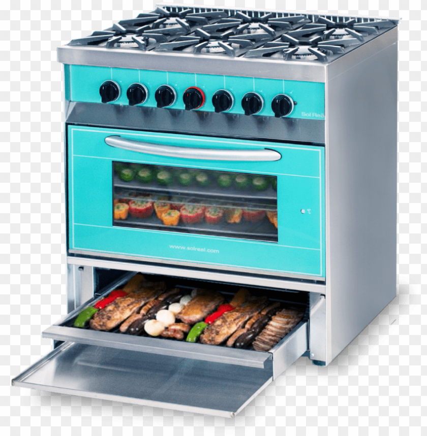 kitchen stove PNG transparent with Clear Background ID 76601
