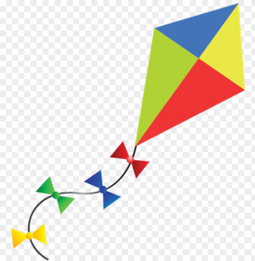 Kite - 3 -- Kites PNG Transparent With Clear Background ID 102961