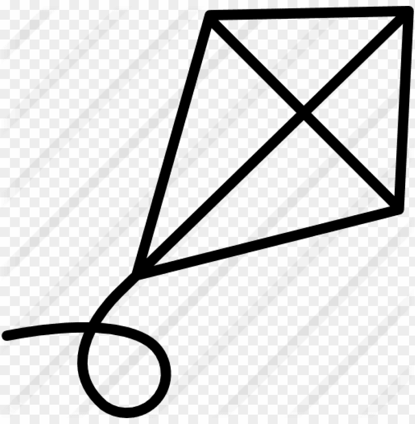 kite - diamond shaped objects PNG image with transparent background@toppng.com