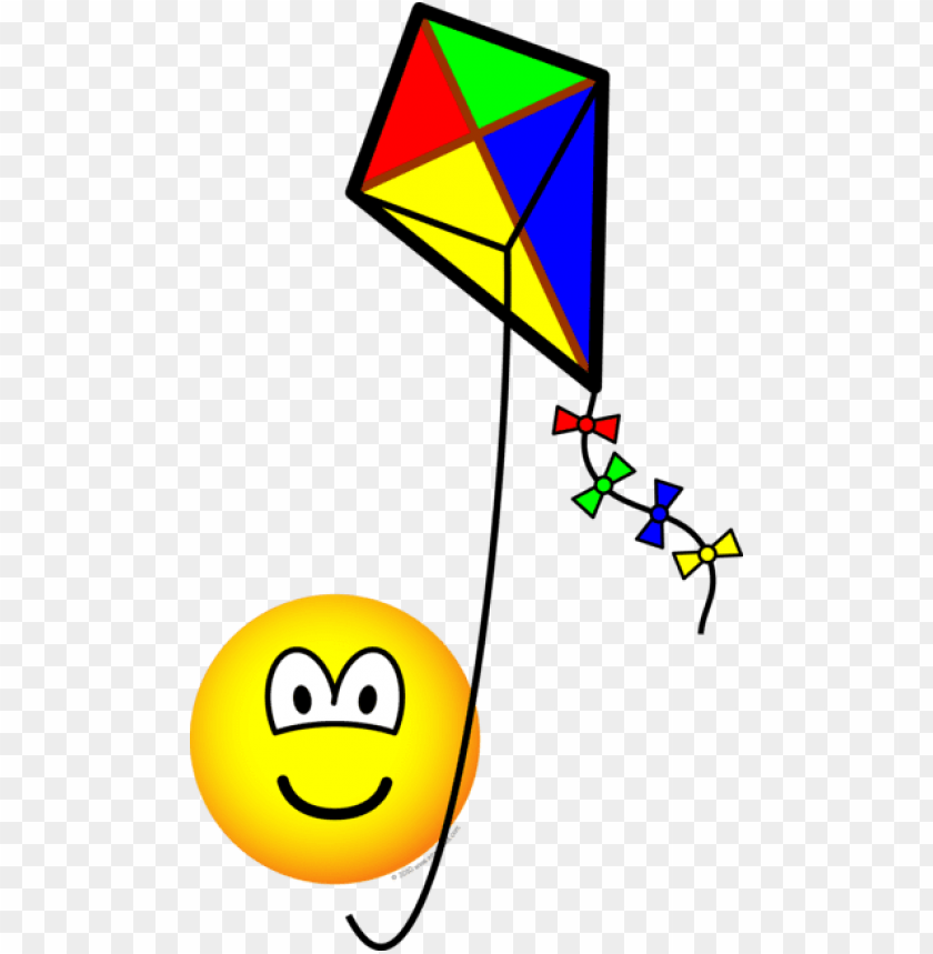 kite flying emot - playing emots, kite
