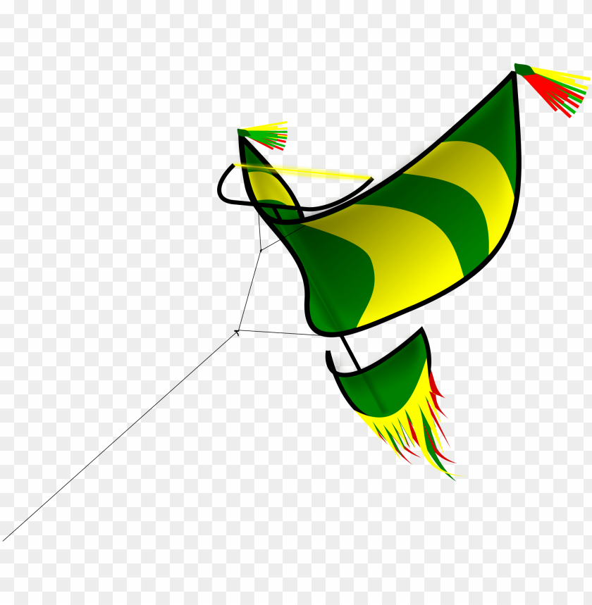 kite - illustration, kite
