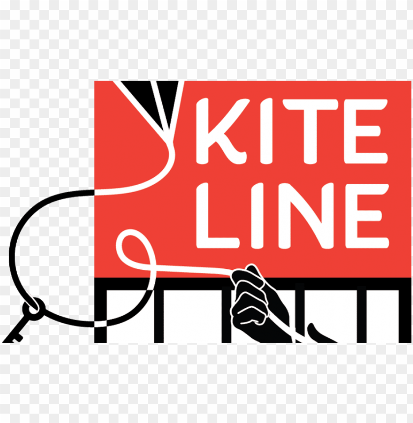 kite line - kite line, kite