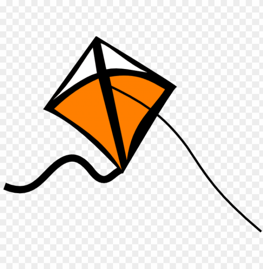 kiteat clker com vector online royalty free - kite, kite