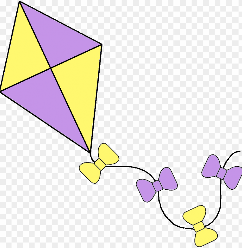 kiterhombus - rhombus kite, kite