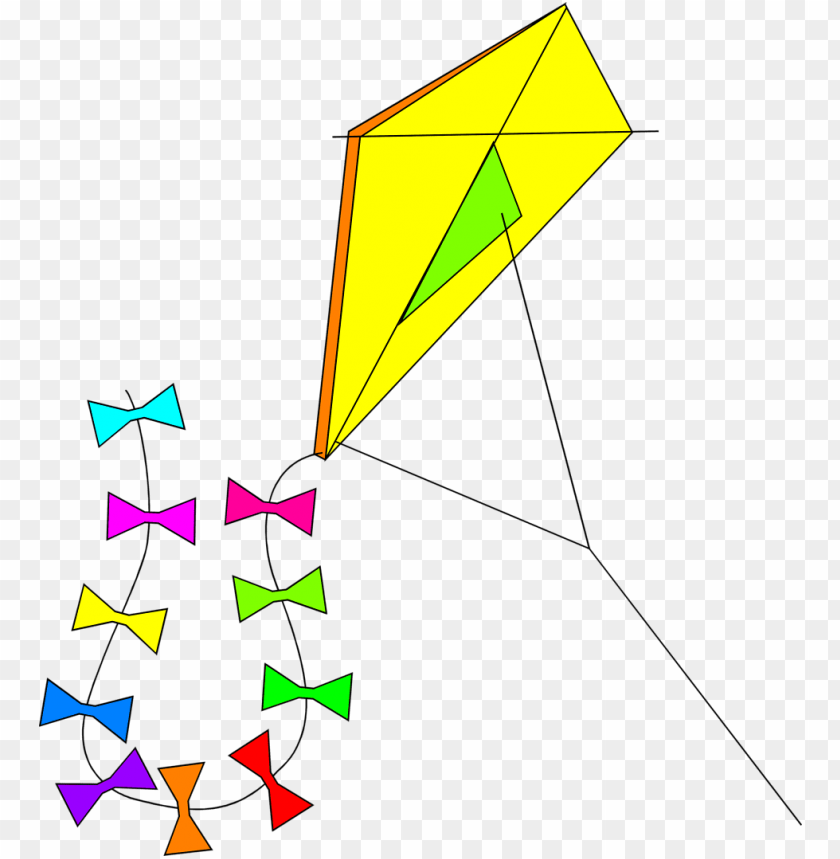 kitetransparent background - kite without background, kite